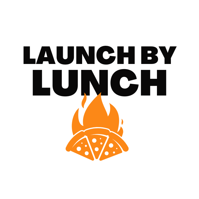 Launch by Lunch